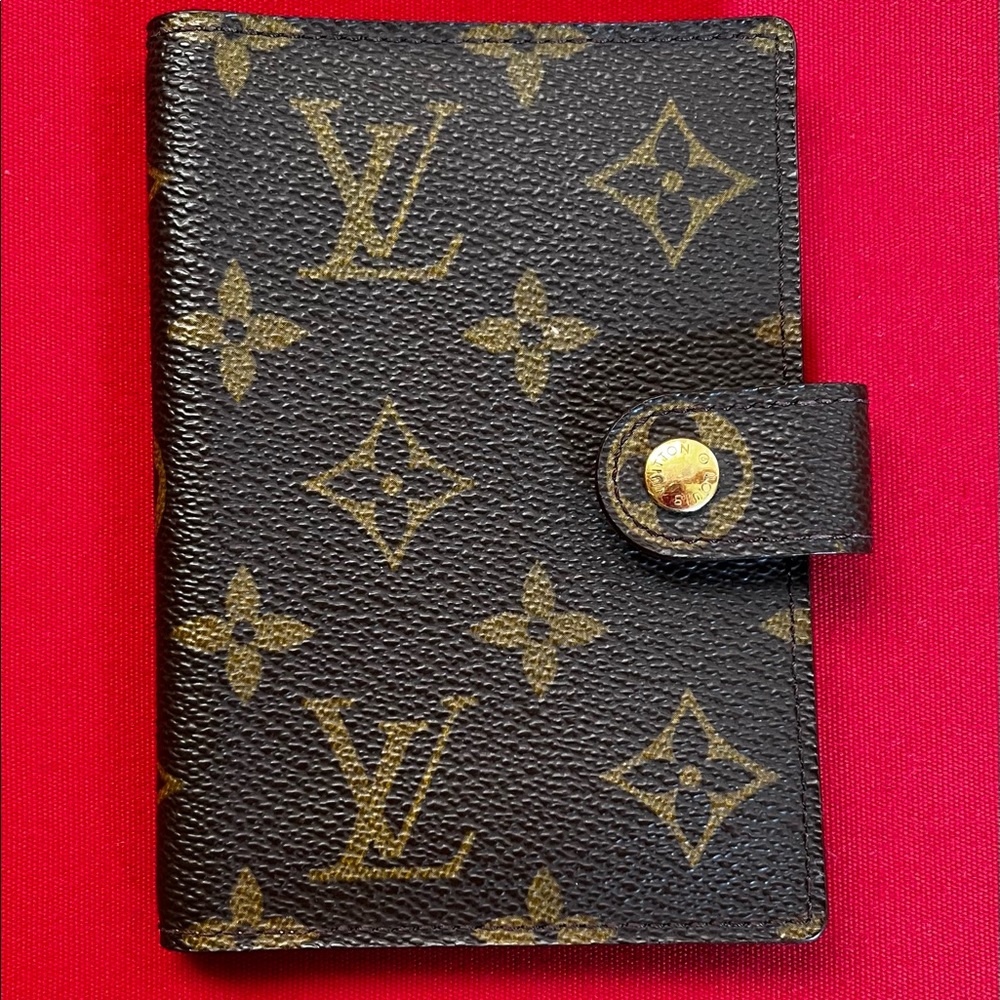 Louis Vuitton Simplicity Wallet